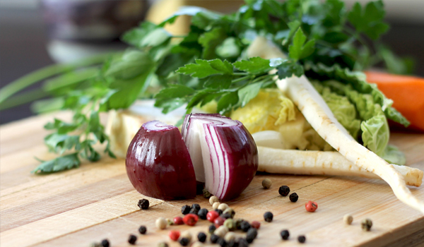 Let’s Get Minimal.