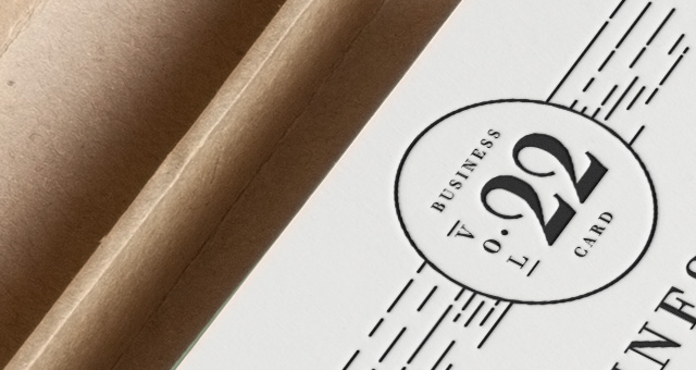 22 GROUP BUSINESS CARDS