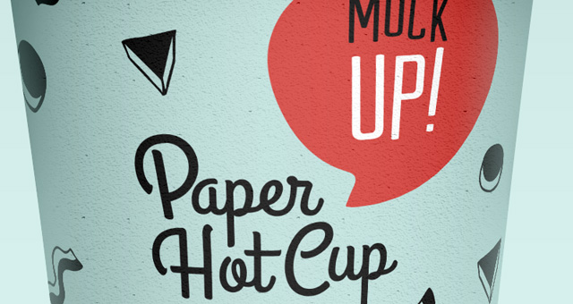 HOT PAPER CUP